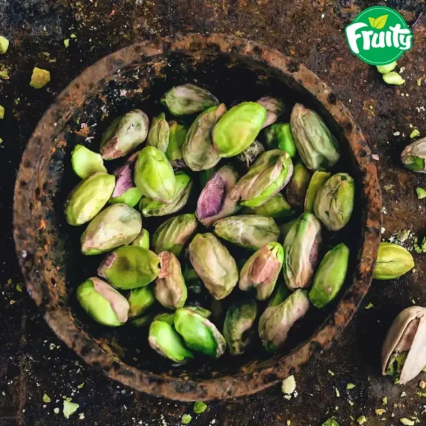 Pistachio-পেস্তা বাদাম - Image 4