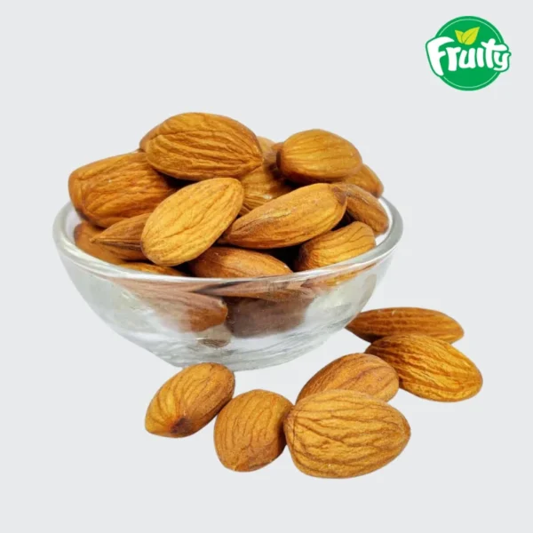 Almond-কাঠবাদাম