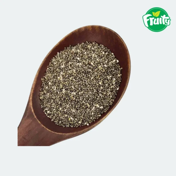 Chia Seeds-চিয়া বীজ - Image 3