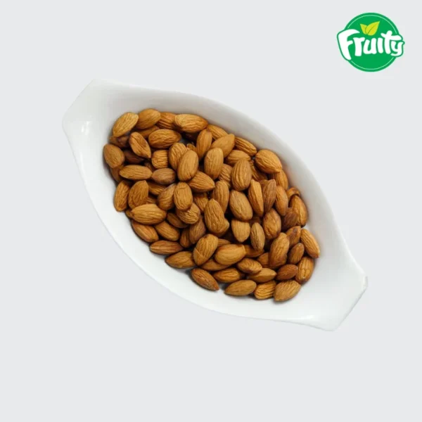 Almond-কাঠবাদাম - Image 2