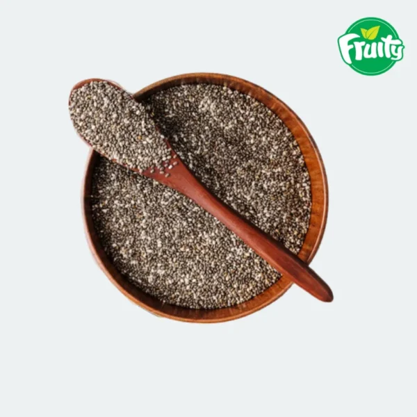 Chia Seeds-চিয়া বীজ - Image 2
