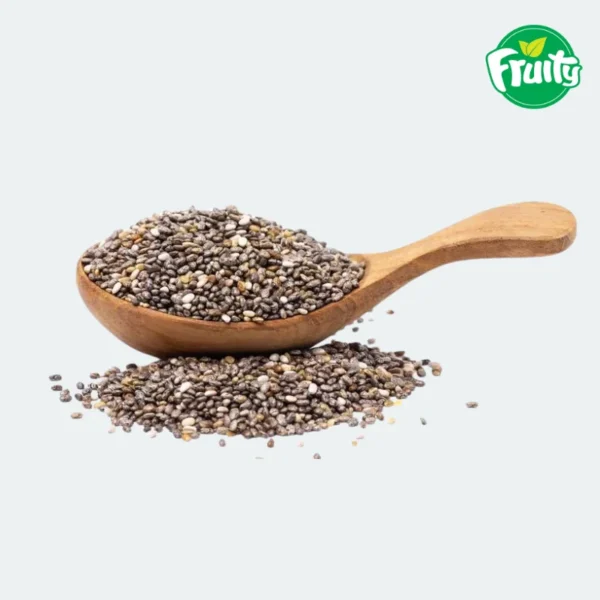Chia Seeds-চিয়া বীজ