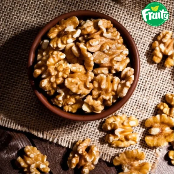 Walnut-আখরোট - Image 4